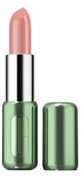 CLINIQUE Pop Longwear Satin Szminka 3.9 g Beige