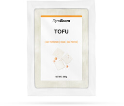 GymBeam Tofu 5 x 200 g marinated