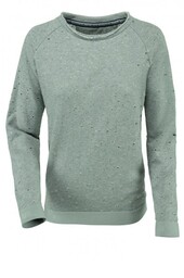 Pikeur Bluza HYSA damska - grey melange