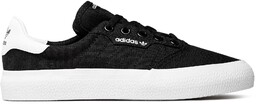 Tenisówki adidas 3Mc B22706 Czarny