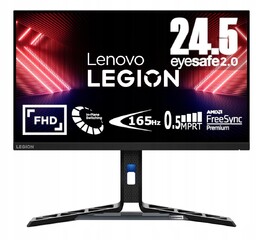 Monitor dla graczy Lenovo R25i-30 Led Ips 165