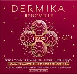 DERMIKA Renovelle Ekskluzywny krem - multi eliksir ujędrniający