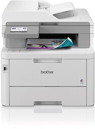 Brother MFC-L8390CDW MFCL8390CDWYJ1 laserowe urządzenie wielofunkcyjne