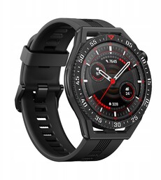 Smartwatch Huawei Watch Gt 3 Se czarny