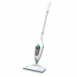 Mop parowy Black+Decker FSMH13E5