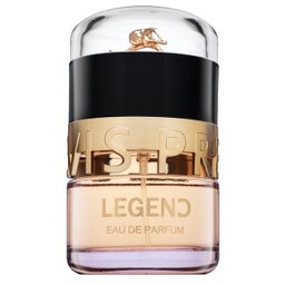 Elvis Presley Legend woda perfumowana dla kobiet 100