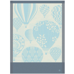 Le Jacquard Fran ais Ściereczka kuchenna Cappadoce Blue