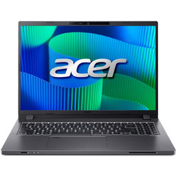 Acer TravelMate P2 16/TMP216-41-TCO/R5PRO-7535U/16"/WUXGA/8GB/512GB SSD/AMD int/W11P EDU/Gray/2R