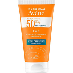 AVENE Very High Protection Fluid SPF50+ Ultra-Light 50