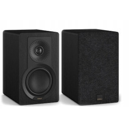 Dali Kupid Balck Ash 2szt. Kolumny półkowe