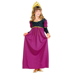 Strój Kopciuszka-104