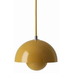 &Tradition - Żyrandol Flowerpot VP10, Ø 16 cm,