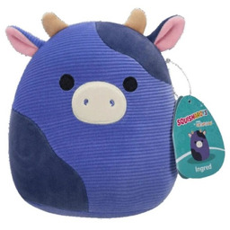 Squishmallows Krowa Ingred 19cm