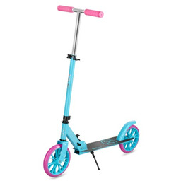 HULAJNOGA NIEBIESKA NILS EXTREME HM1302