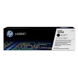 HP CF210A nr 131A Czarny Toner