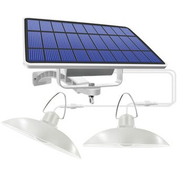FOREVER LIGHT Lampa solarna Sunari FLS-80