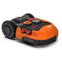 Worx Landroid L2000 WR155E 2000m2 240min Robot koszący