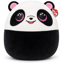 Maskotka TY Squishy Beanies Bamboo Panda 39292