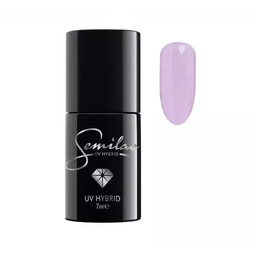 Semilac, lakier hybrydowy, 7ml, 145 Lila Story