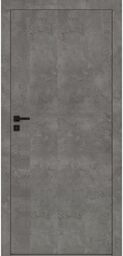 DRZWI PRZYLGOWE STANDARD CPL