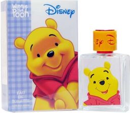 Disney Winnie the Pooh, Woda toaletowa 50ml