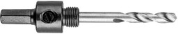 Adapter do otwornic bi-metalowych 14-30 mm