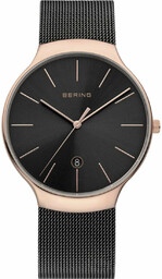 ZEGAREK MĘSKI BERING Classic 13338-262 + BOX