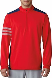 adidas Performance Lc Kurtka z zamkiem golfowym Mężczyźni