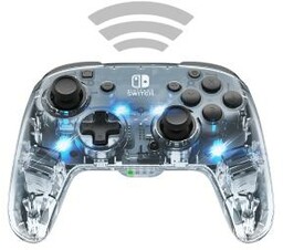 PDP Afterglow do Nintendo Switch Bezprzewodowy Gamepad