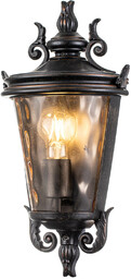 Elstead Lighting Tarasowa latarenka ścienna Baltimore BT7-M Elstead