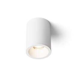EILEEN lampa sufitowa biała 230V GU10 35W IP65