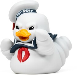 TUBBZ Edycja pudełkowa: Pogromcy duchów - Stay Puft
