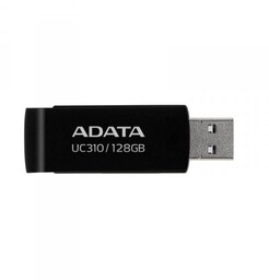 Adata Pendrive UC310 128GB USB3.2 czarny