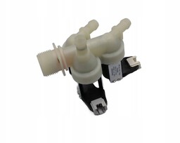Elektrozawór pralki Candy 70006683