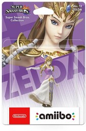 Zelda No. 13 / Super Smash Bros. Collection