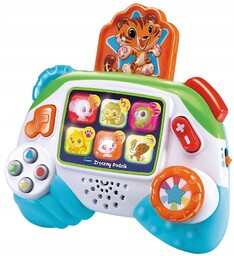 Vtech Zręczny Padzik Interaktywny