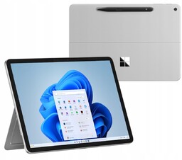 Microsoft Surface Pro 12" Copilot+ Pc Snapdragon X