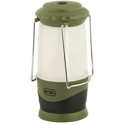 Lampa turystyczna matowa Olive (60065001)