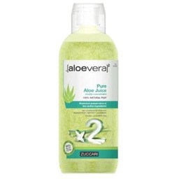 MedFuture Zuccari Sok Aloe Vera 2 Sok