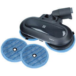 Szczotka mopująca ELECROLUX ZE168 do odkurzacza EP71