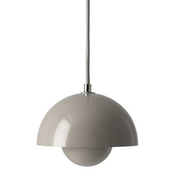 &Tradition - Żyrandol Flowerpot VP10, Ø 16 cm,