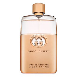 Gucci Guilty Pour Femme 2021 woda toaletowa