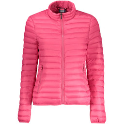 Norway 1963 RÓŻOWA KURTKA DAMSKA