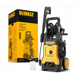 Myjka ciśnieniowa DeWalt 150 bar 2100W DXPW002ME Mosiężna
