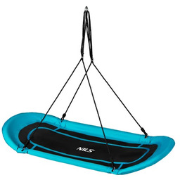 BOCIANIE GNIAZDO HUŚTAWKA TURKUS NILS NB5044