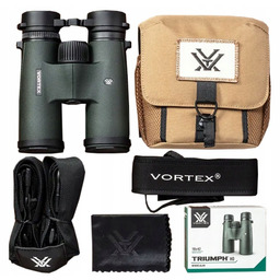 Lornetka Vortex Optics Triumph Hd 10x42 10 x