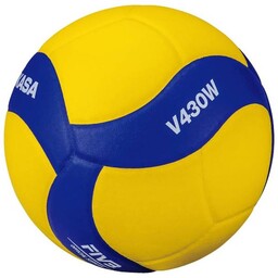 Piłka siatkowa Mikasa V430W r. 4 junior