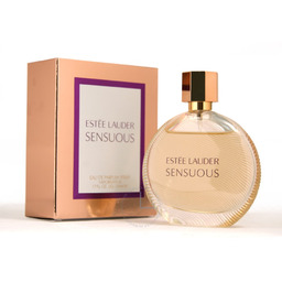 Estee Lauder Sensuous 50ml woda perfmowana Brak folii