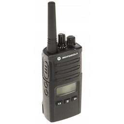 Radiotelefon Pmr MOTOROLA-XT-460 446.0 MHz 446.2 MHz