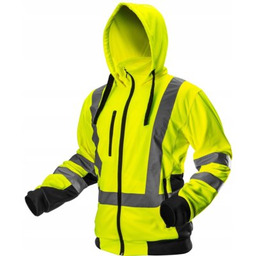 Bluza robocza NEO TOOLS 81-745-S (rozmiar S/48)